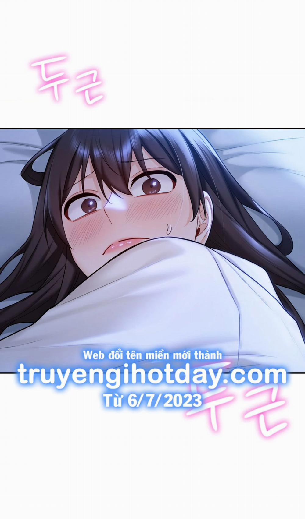 [18+] Không Là Bạn Bè 55.1 trang 19