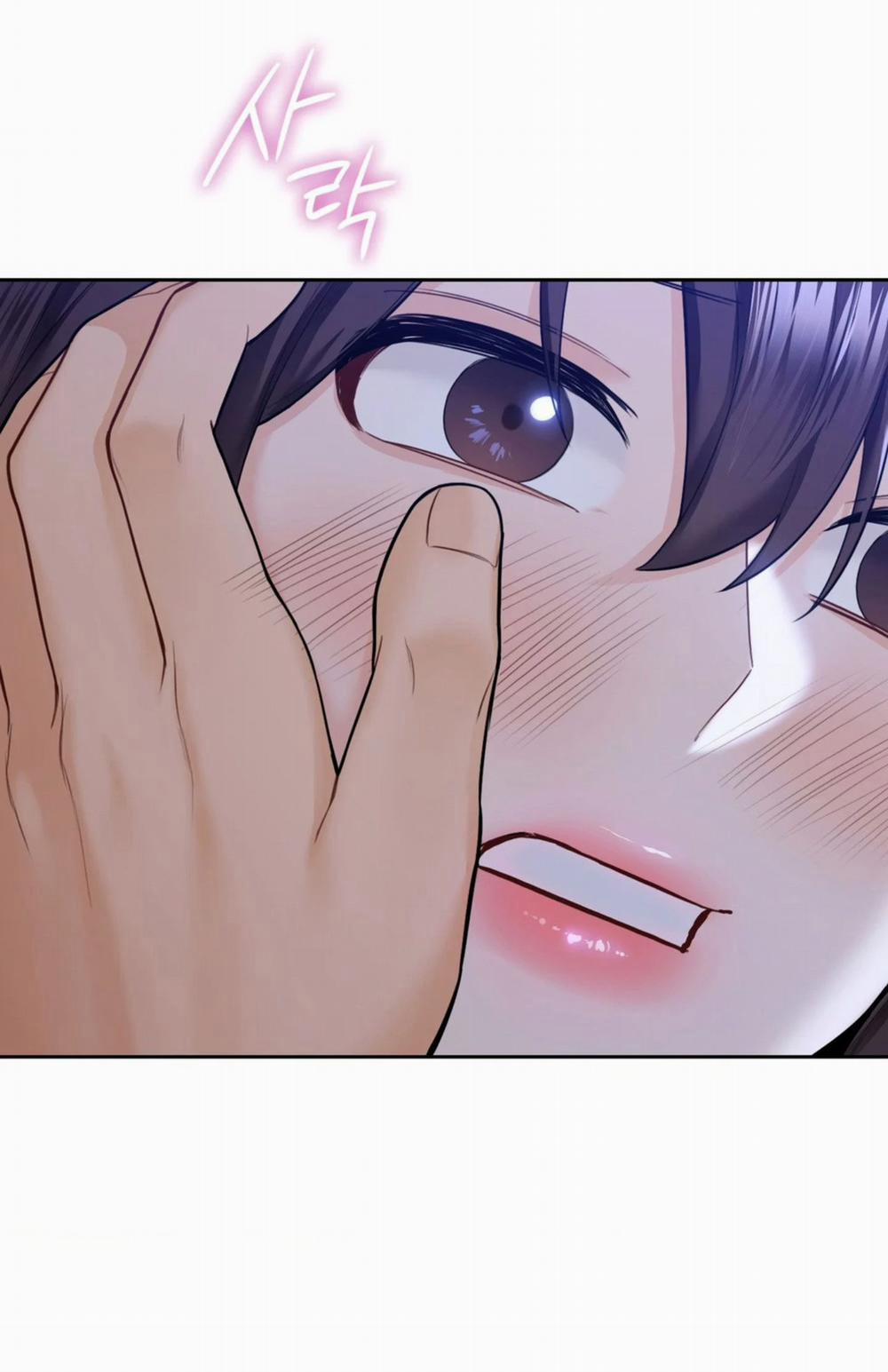 [18+] Không Là Bạn Bè 55.1 trang 2