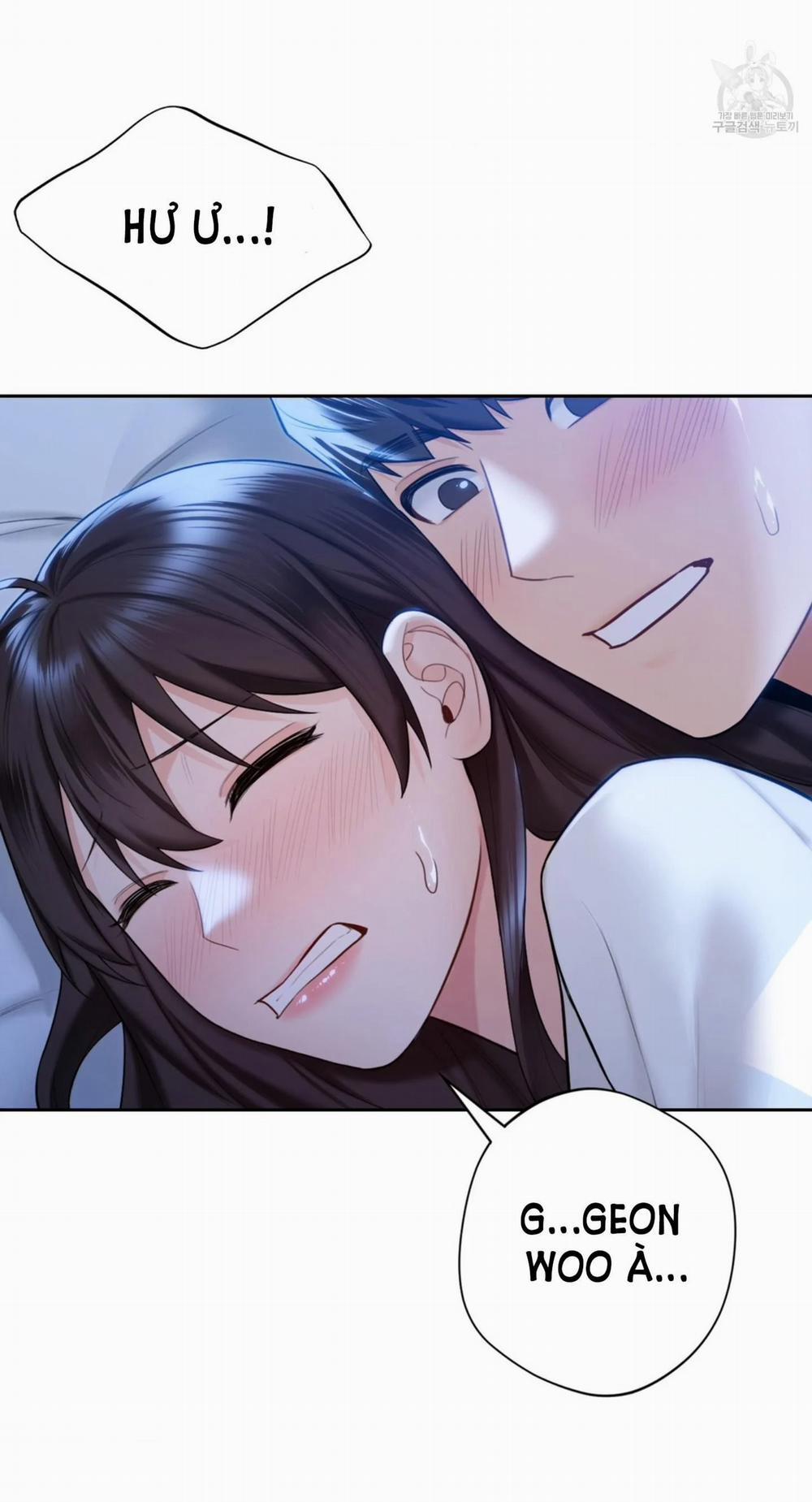 [18+] Không Là Bạn Bè 55.1 trang 22