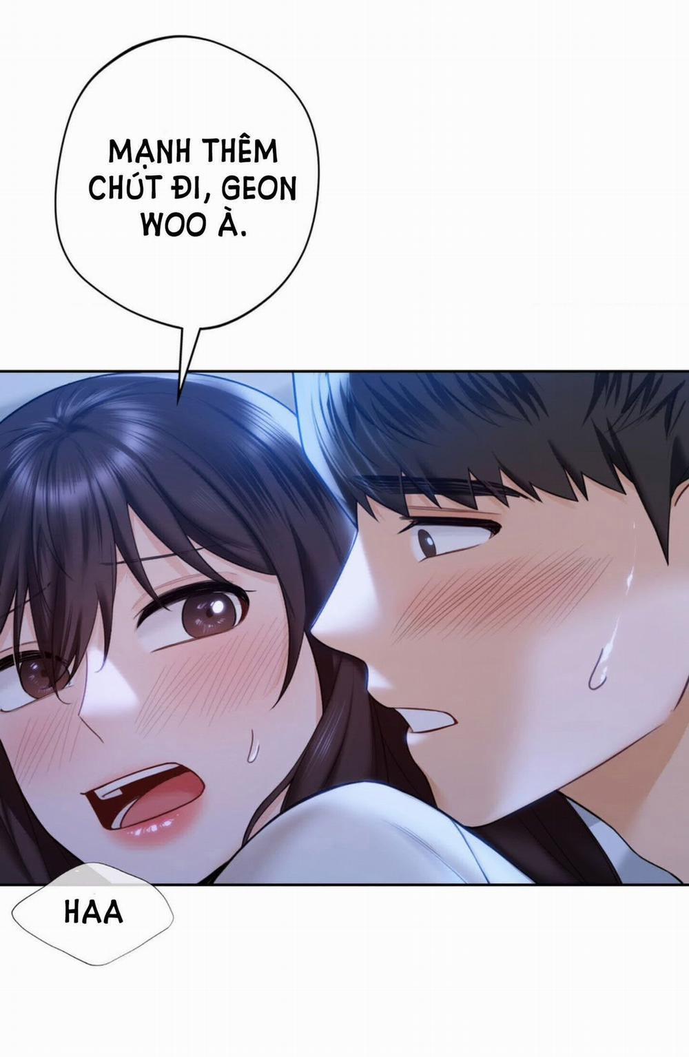 [18+] Không Là Bạn Bè 55.1 trang 26