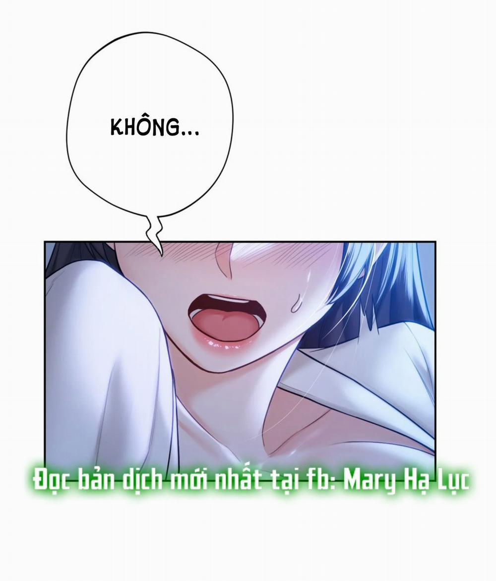 [18+] Không Là Bạn Bè 55.1 trang 27