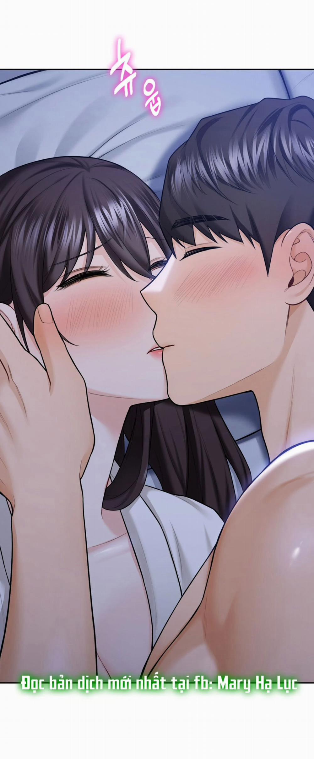 [18+] Không Là Bạn Bè 55.1 trang 3