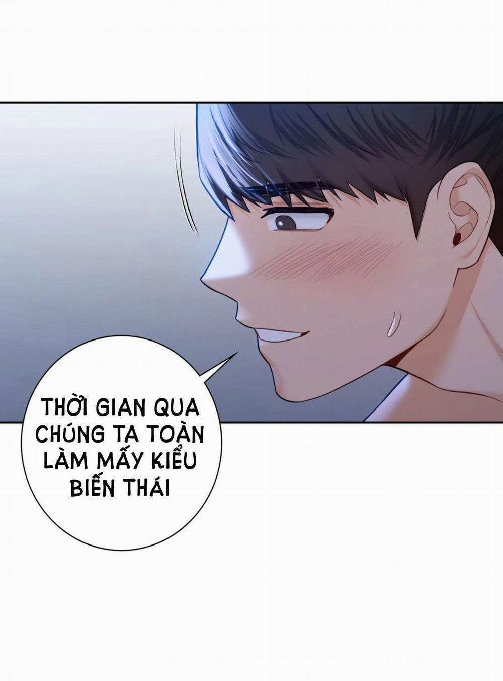 [18+] Không Là Bạn Bè 55.1 trang 32