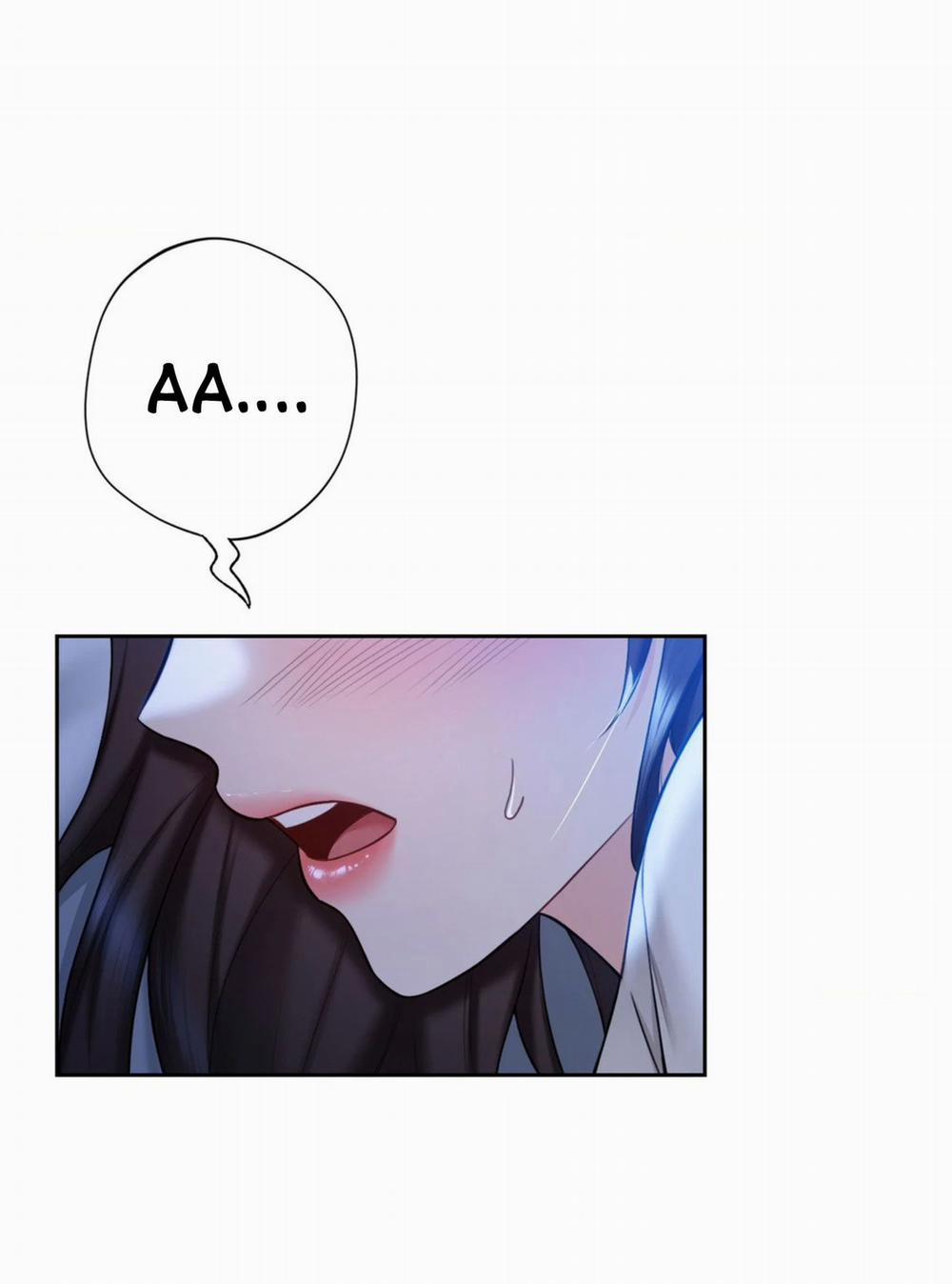 [18+] Không Là Bạn Bè 55.1 trang 35