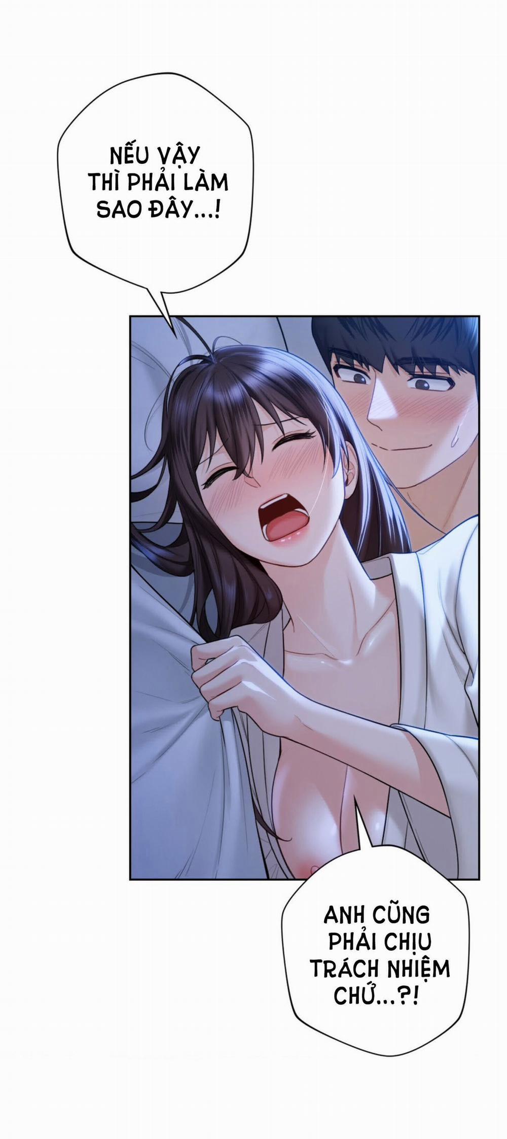 [18+] Không Là Bạn Bè 55.2 trang 0