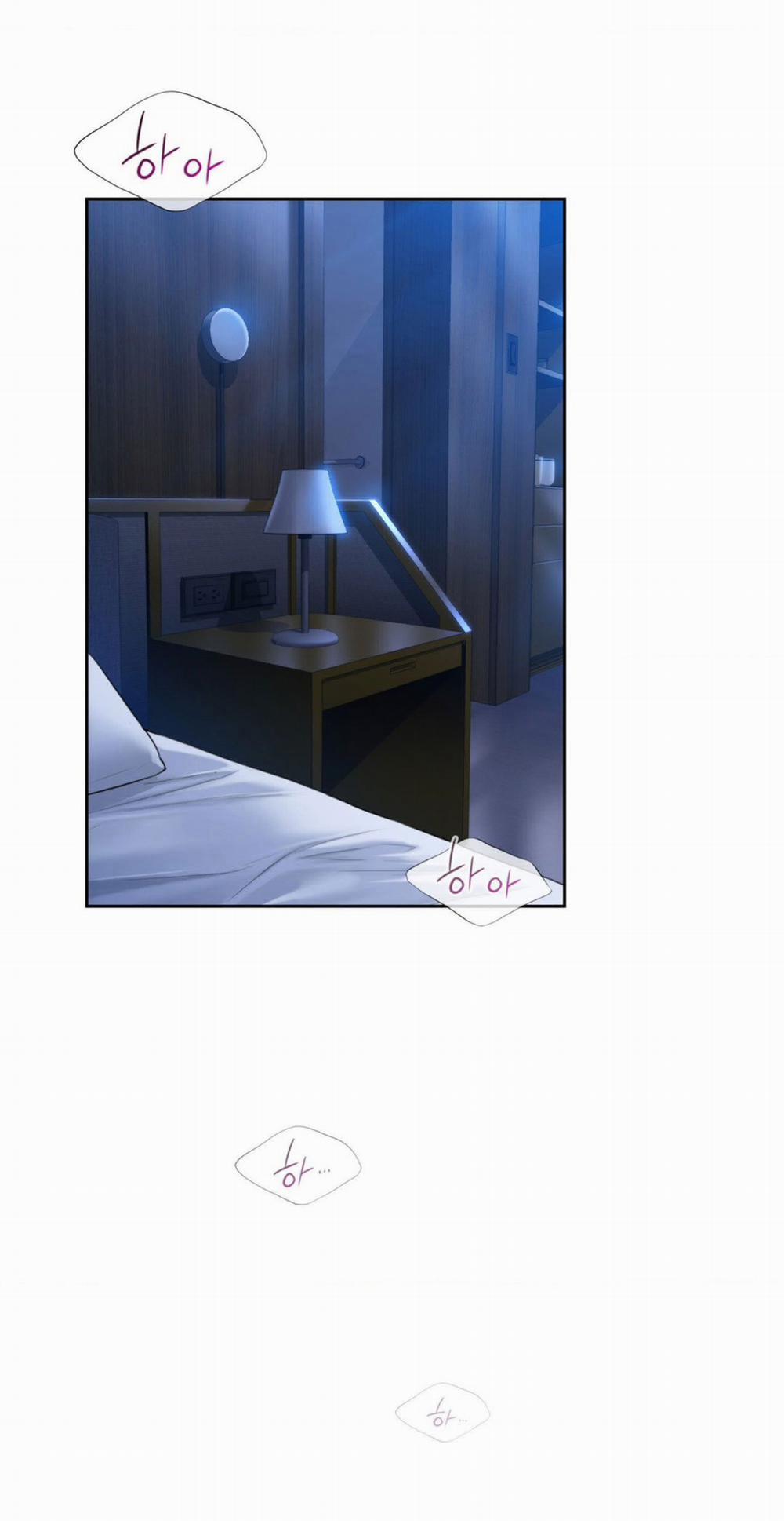 [18+] Không Là Bạn Bè 55.2 trang 12