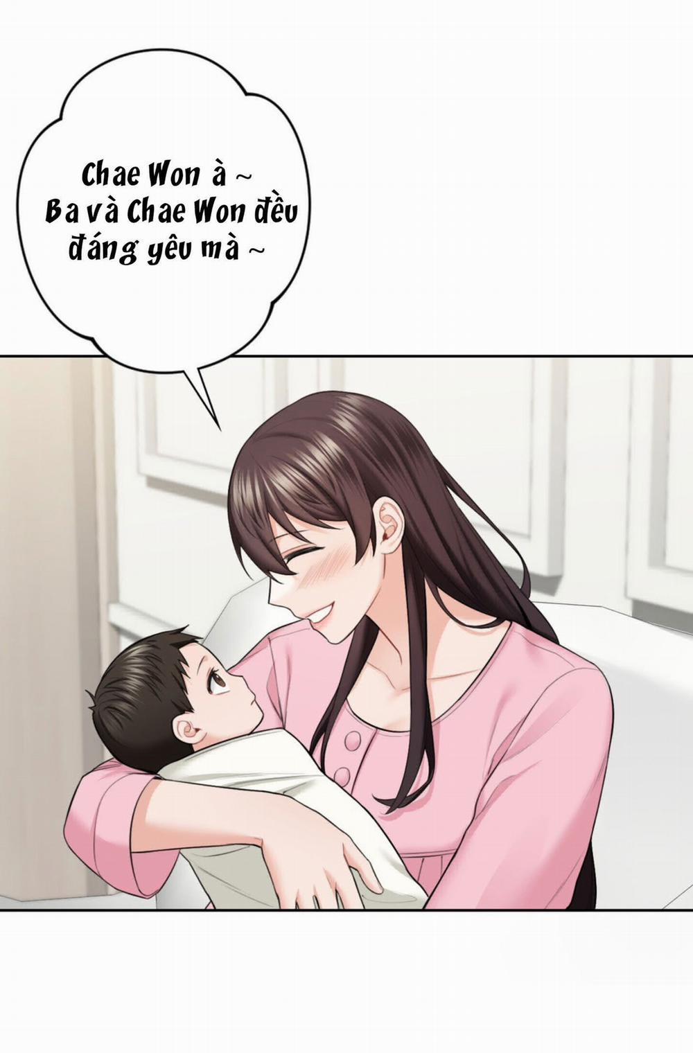 [18+] Không Là Bạn Bè 55.2 trang 22