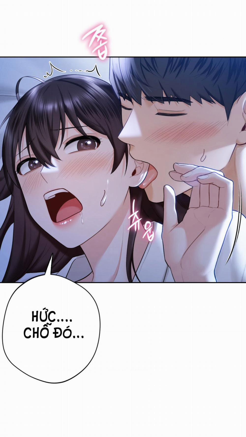 [18+] Không Là Bạn Bè 55.2 trang 4
