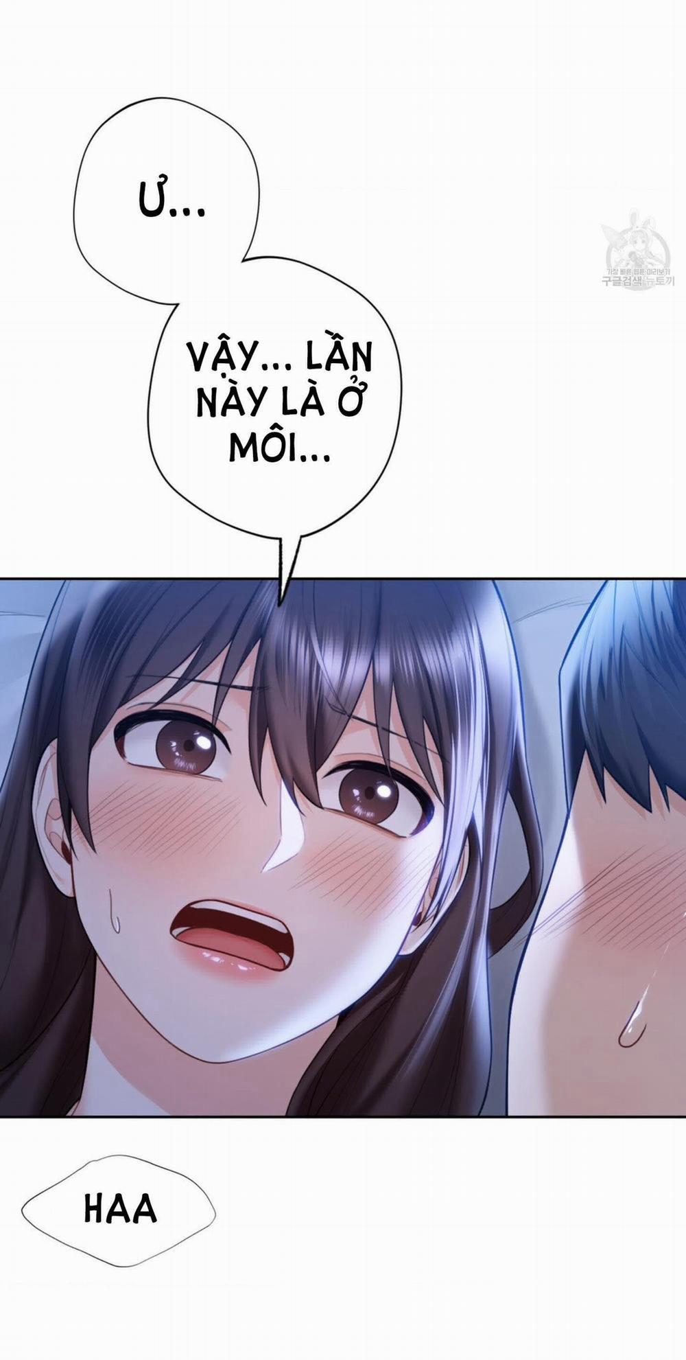 [18+] Không Là Bạn Bè 55.2 trang 9