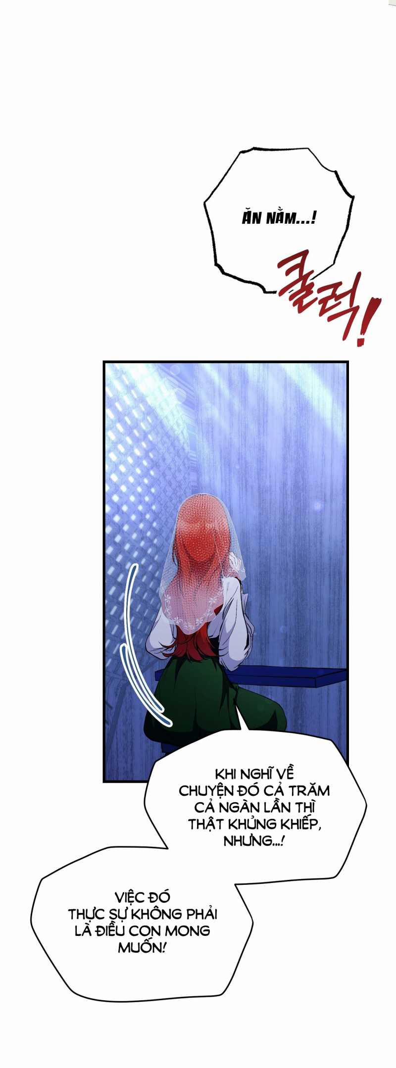 [18+] Không Muốn Tấn Công 1.1 trang 22