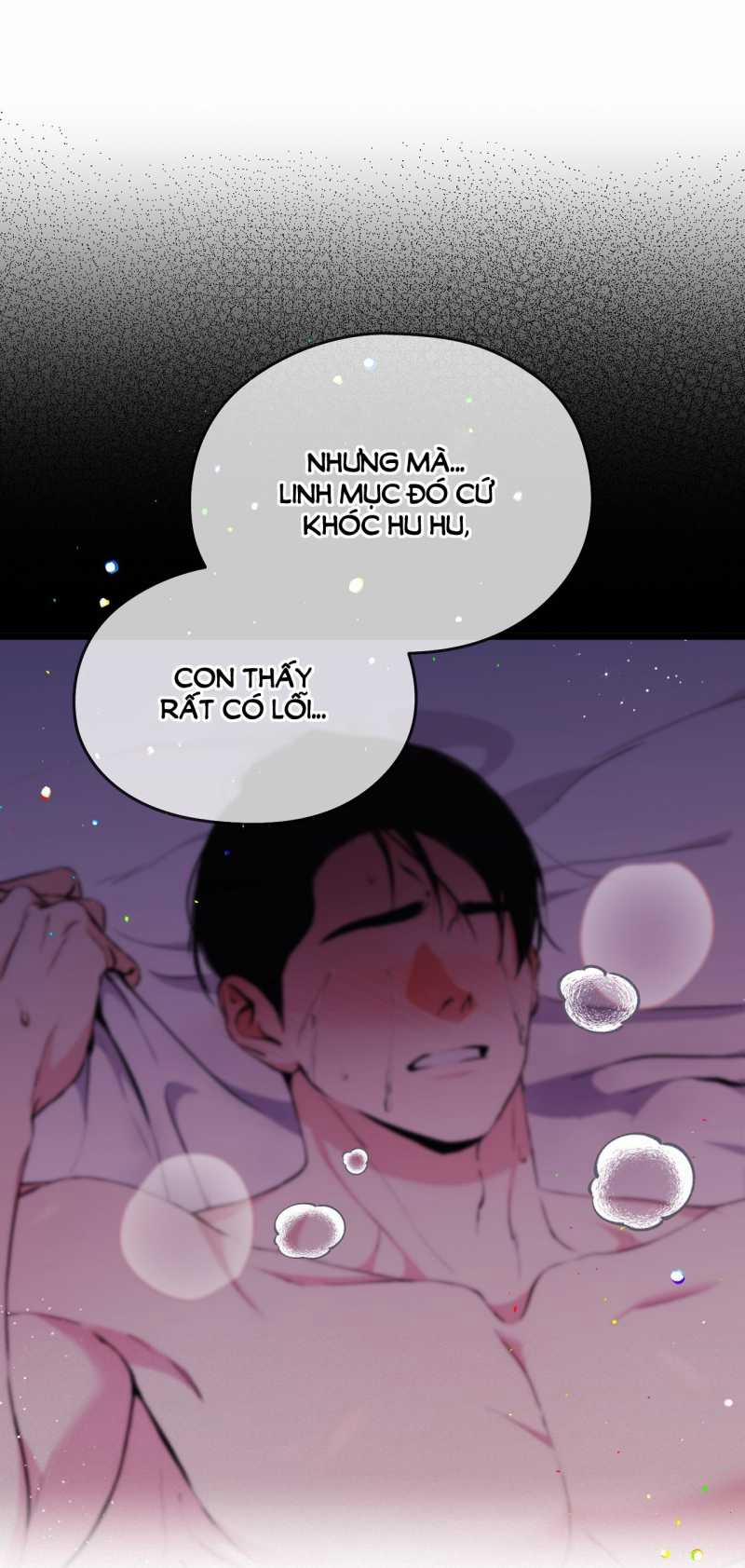 [18+] Không Muốn Tấn Công 1.1 trang 23