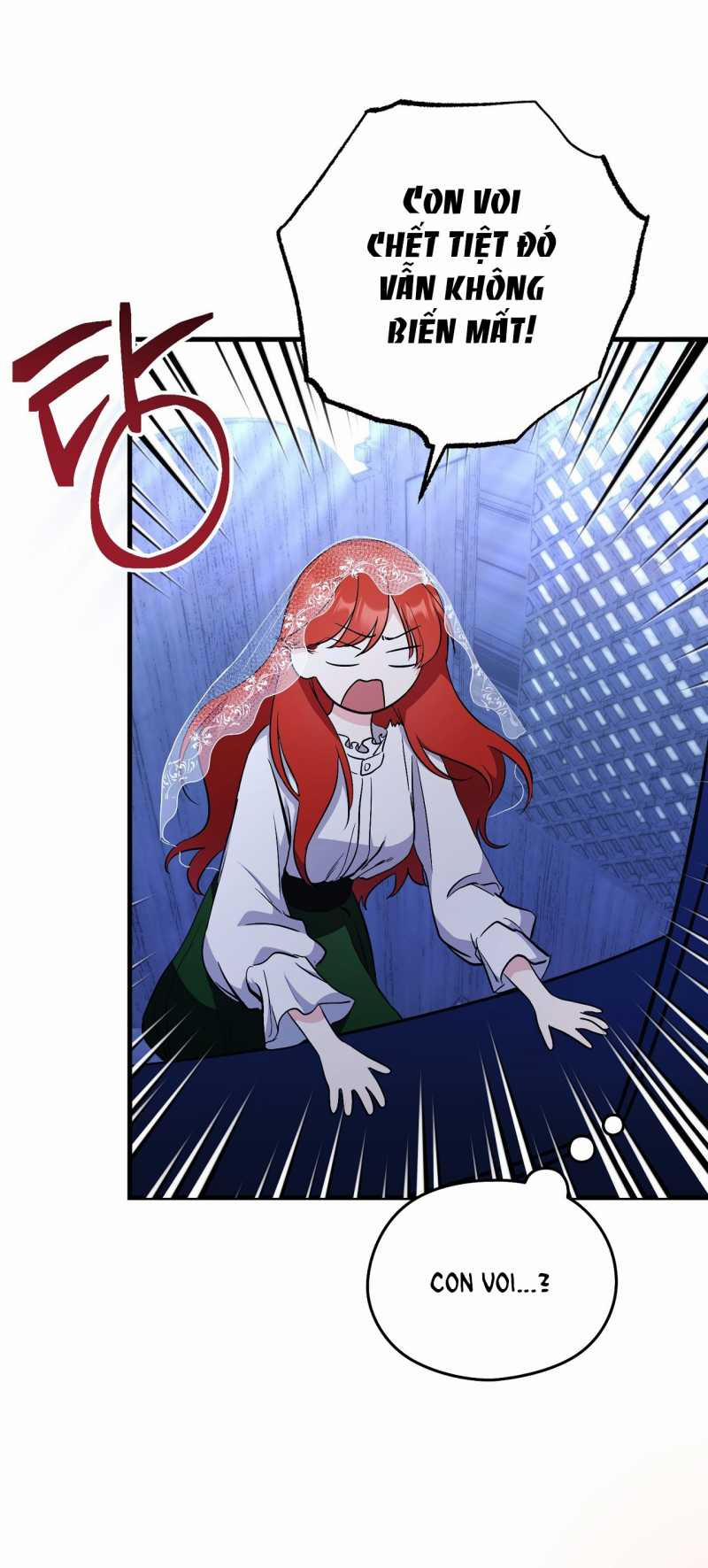[18+] Không Muốn Tấn Công 1.1 trang 26