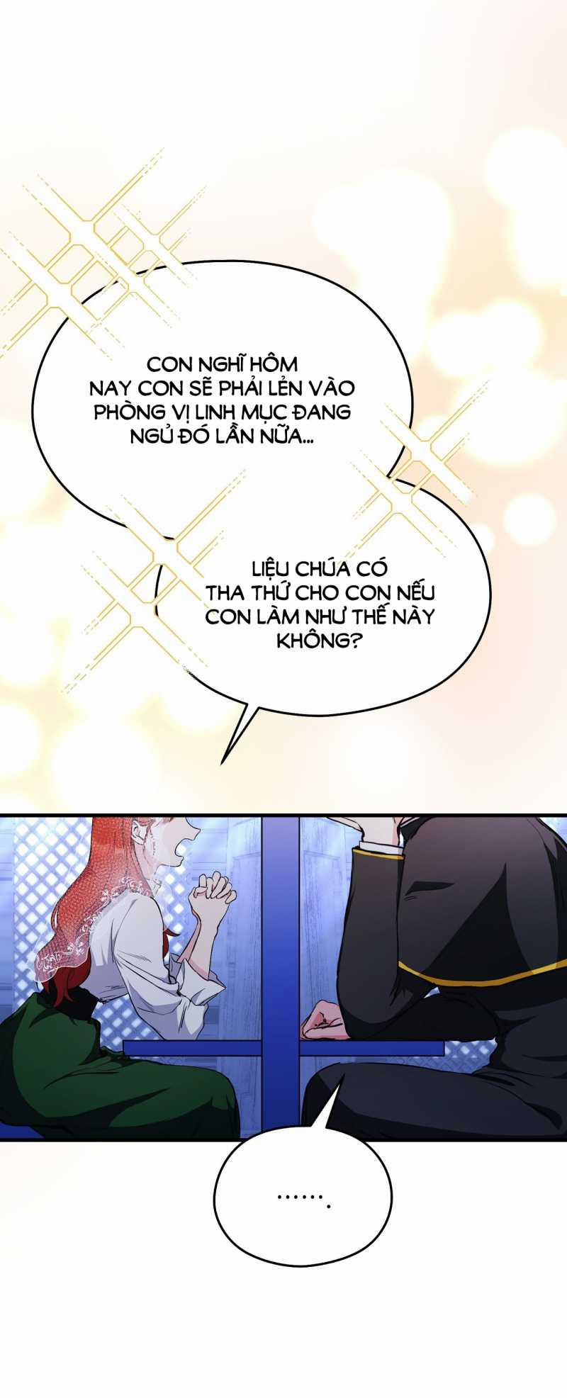 [18+] Không Muốn Tấn Công 1.1 trang 27