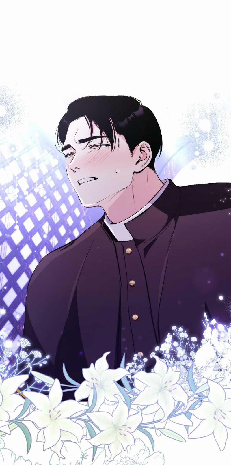 [18+] Không Muốn Tấn Công 1.1 trang 31