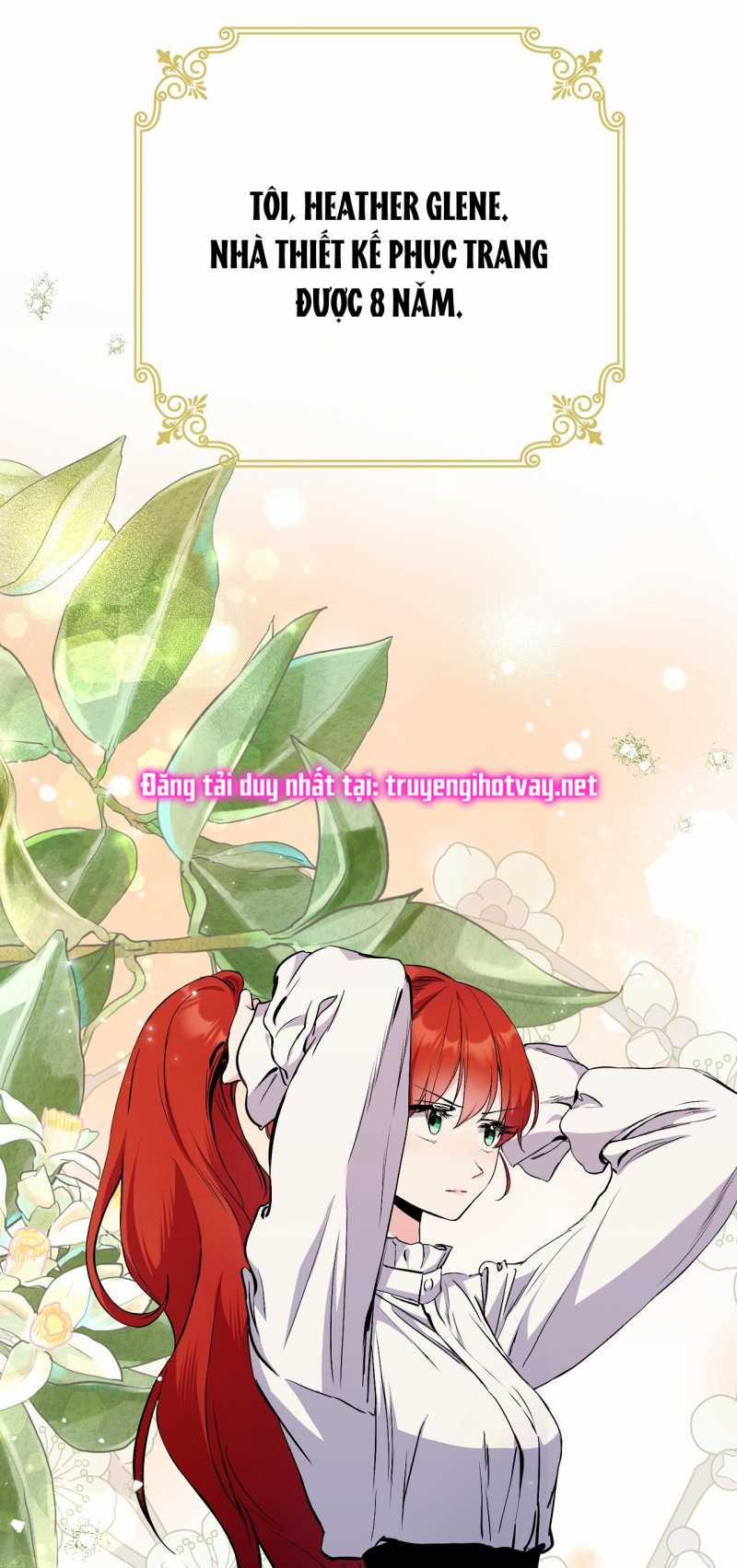 [18+] Không Muốn Tấn Công 1.1 trang 34