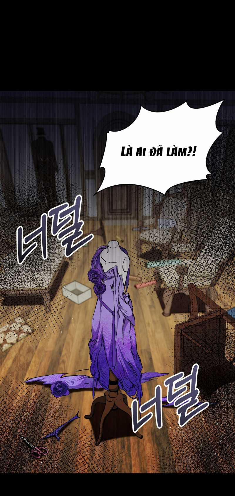 [18+] Không Muốn Tấn Công 1.1 trang 40