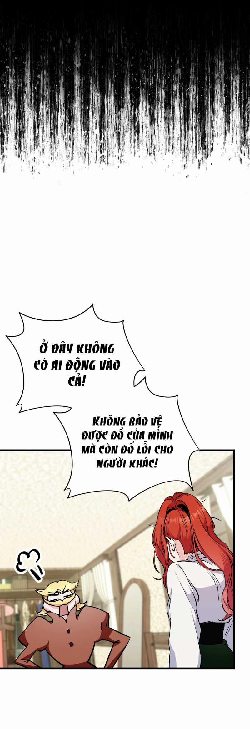 [18+] Không Muốn Tấn Công 1.1 trang 41