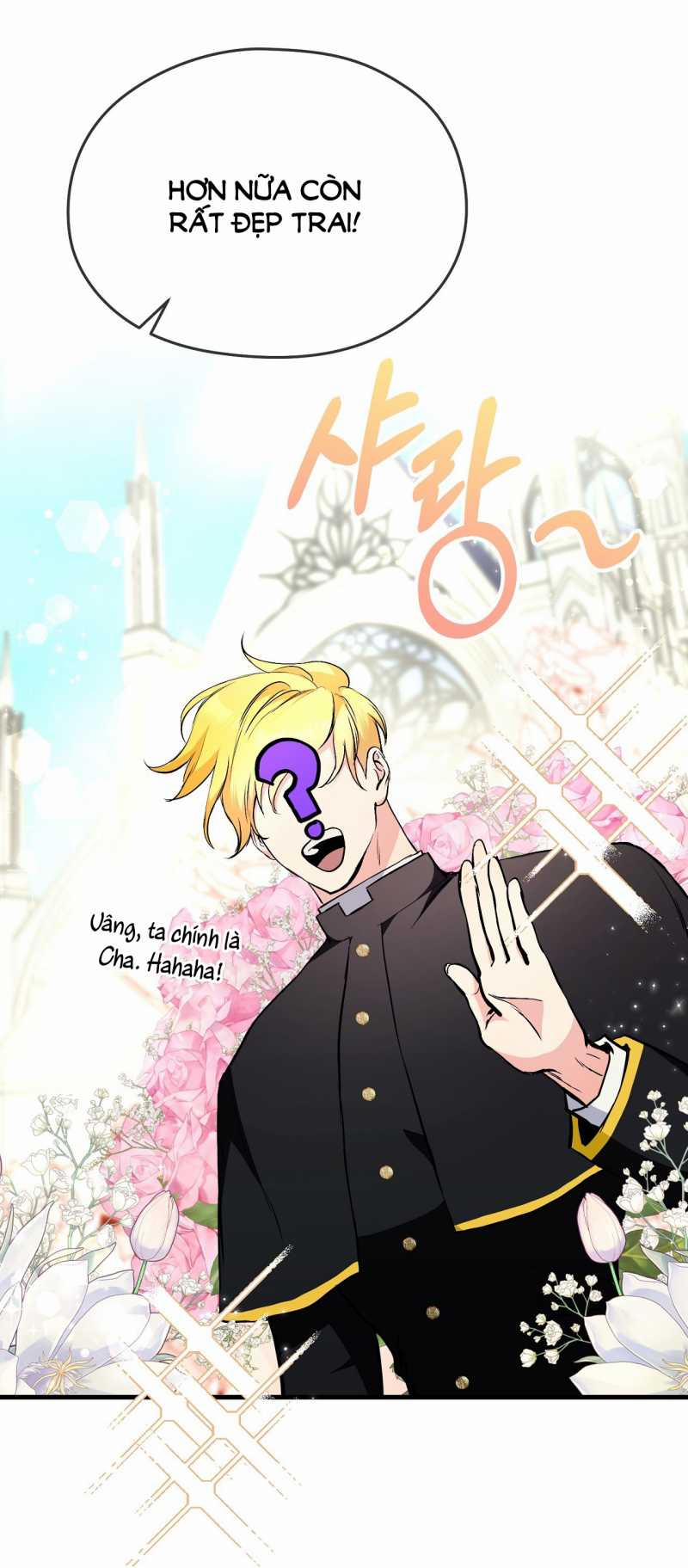 [18+] Không Muốn Tấn Công 1.2 trang 11