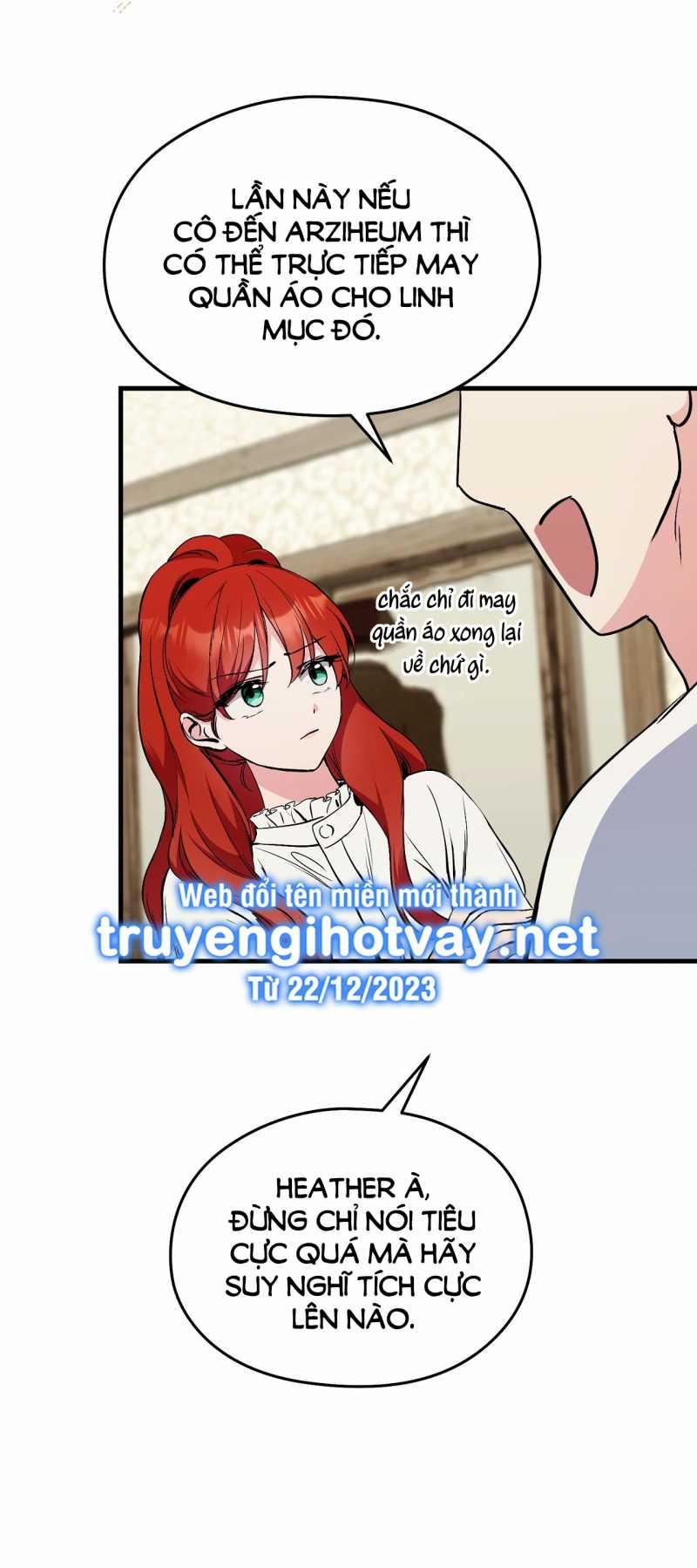 [18+] Không Muốn Tấn Công 1.2 trang 12