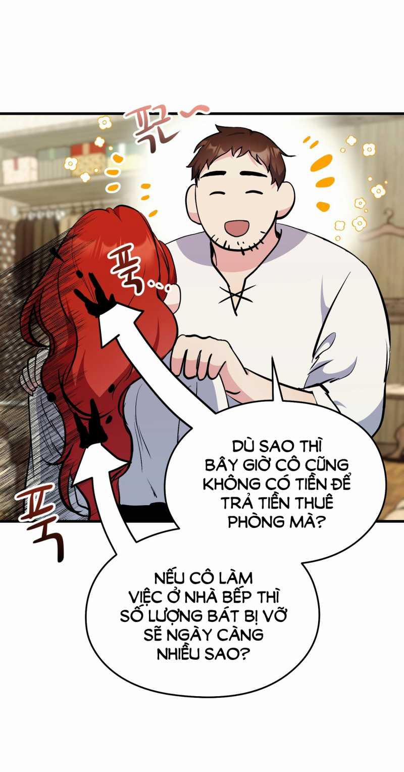 [18+] Không Muốn Tấn Công 1.2 trang 13