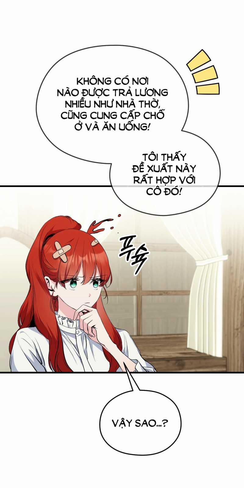 [18+] Không Muốn Tấn Công 1.2 trang 14