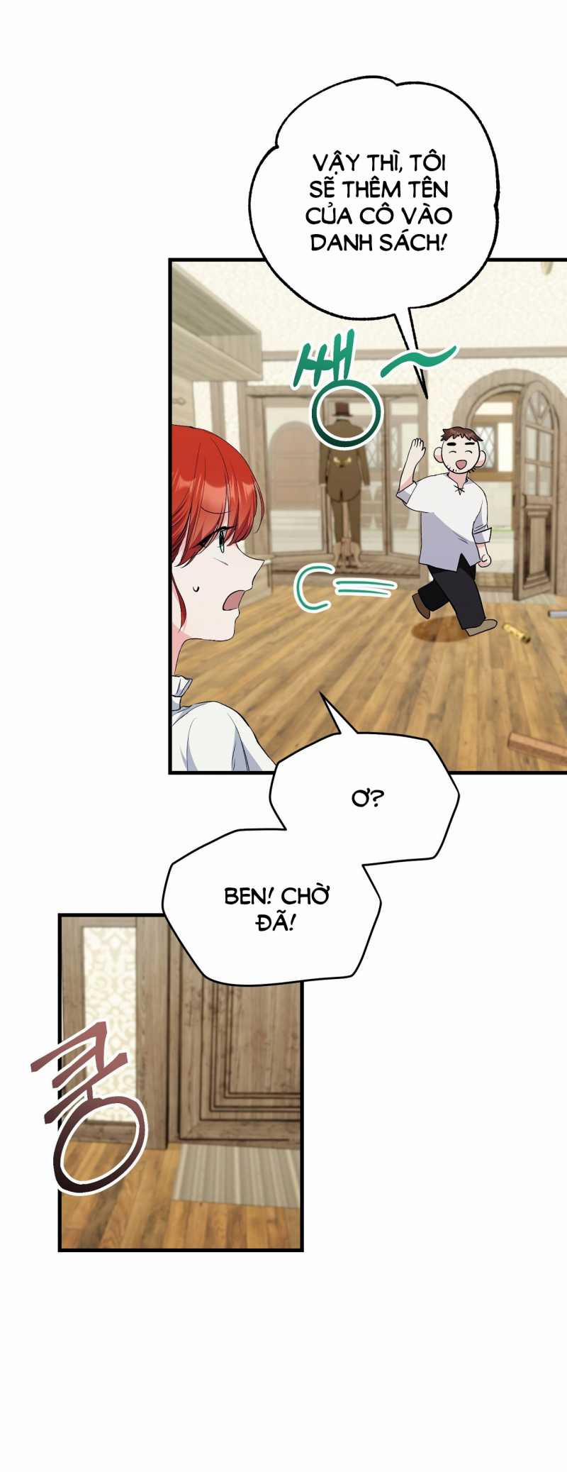 [18+] Không Muốn Tấn Công 1.2 trang 15