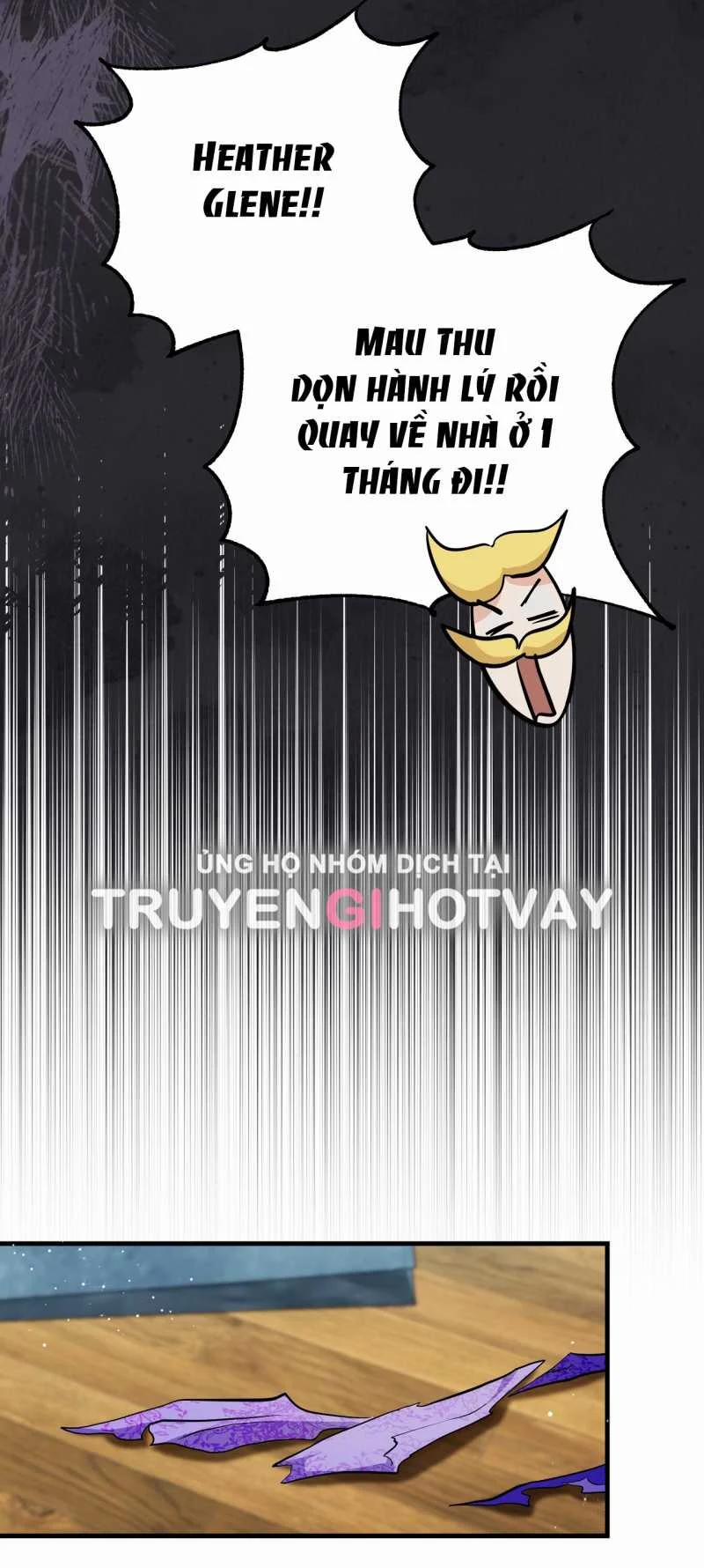 [18+] Không Muốn Tấn Công 1.2 trang 2