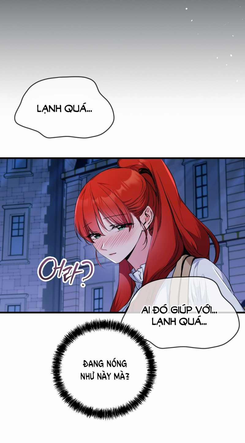 [18+] Không Muốn Tấn Công 1.2 trang 20