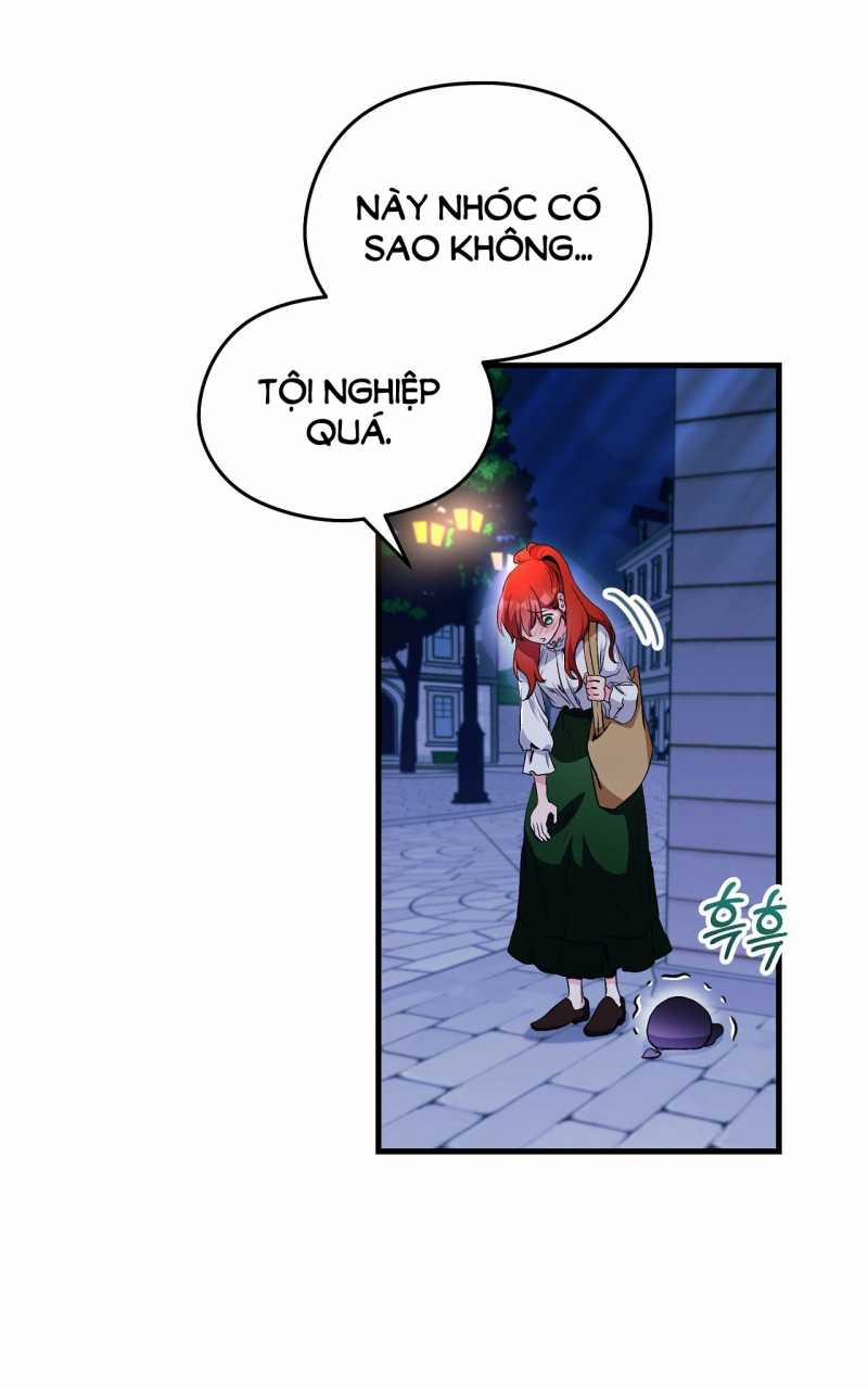 [18+] Không Muốn Tấn Công 1.2 trang 21