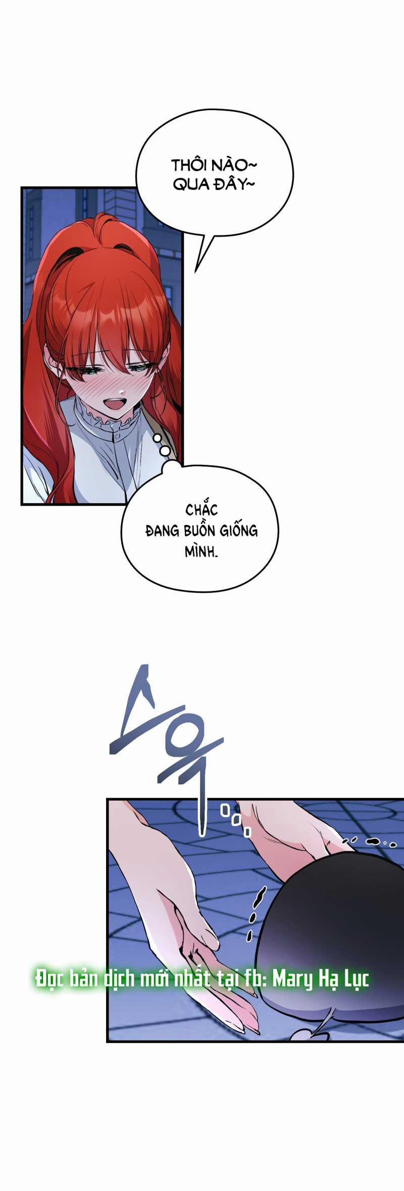 [18+] Không Muốn Tấn Công 1.2 trang 22