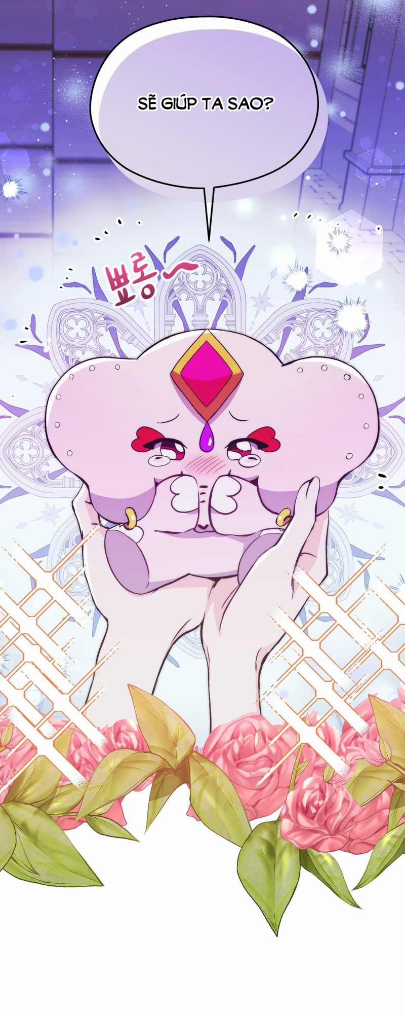 [18+] Không Muốn Tấn Công 1.2 trang 24