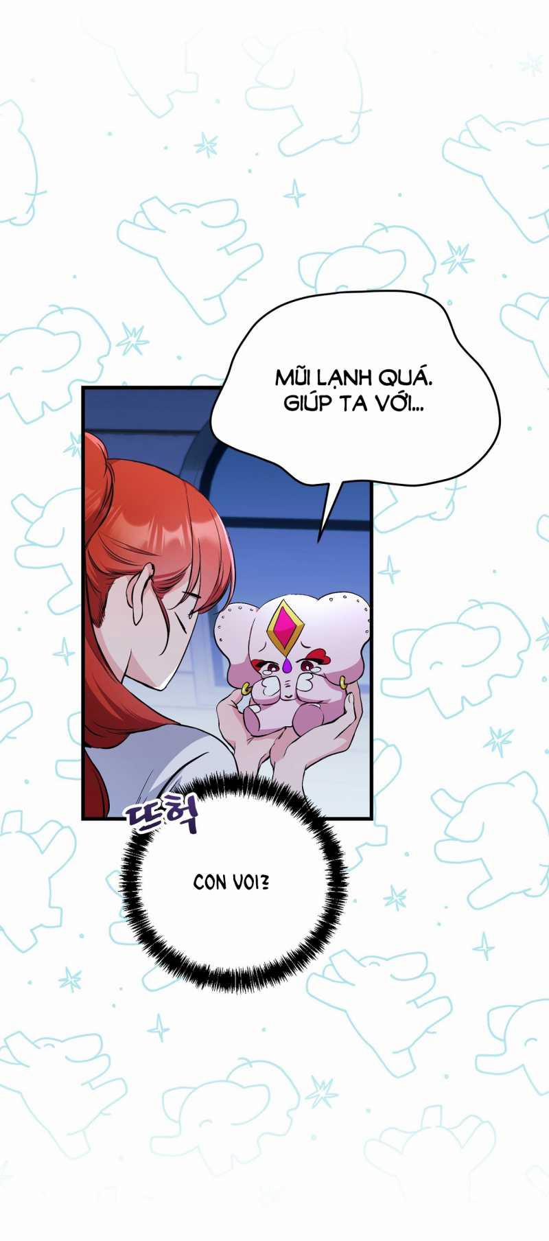 [18+] Không Muốn Tấn Công 1.2 trang 25