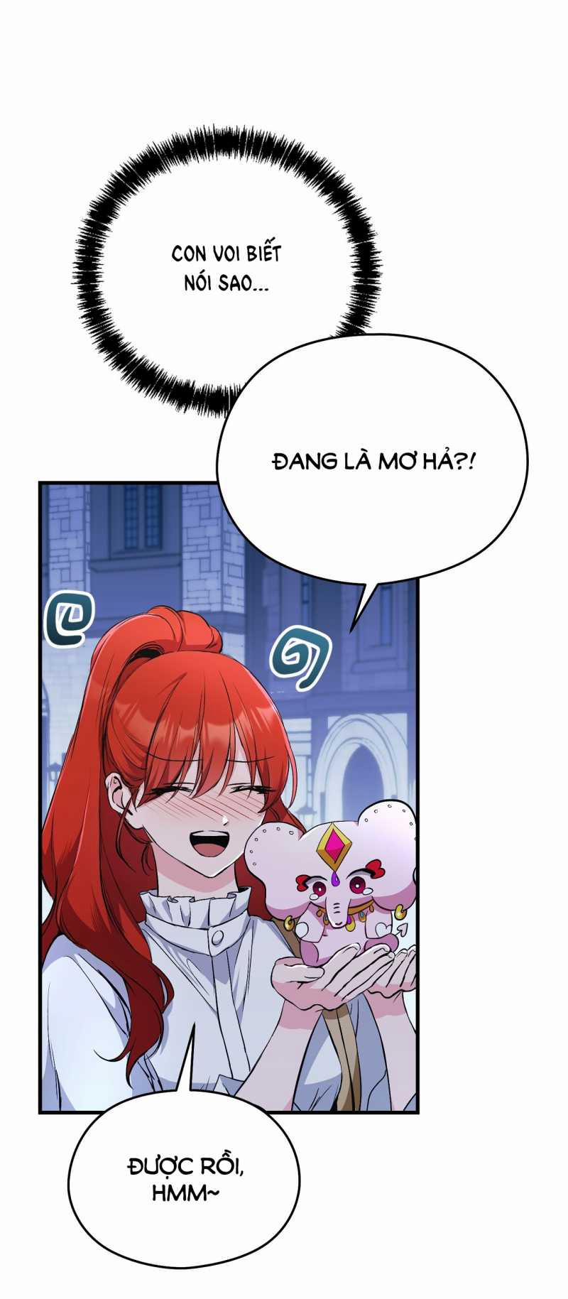 [18+] Không Muốn Tấn Công 1.2 trang 26