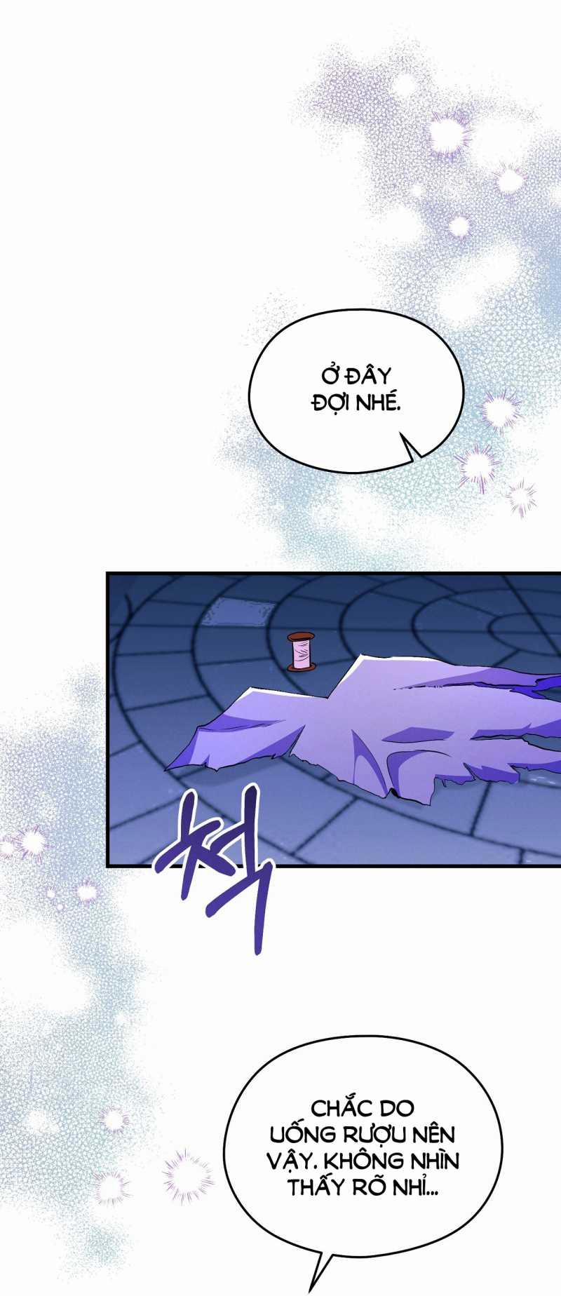 [18+] Không Muốn Tấn Công 1.2 trang 27