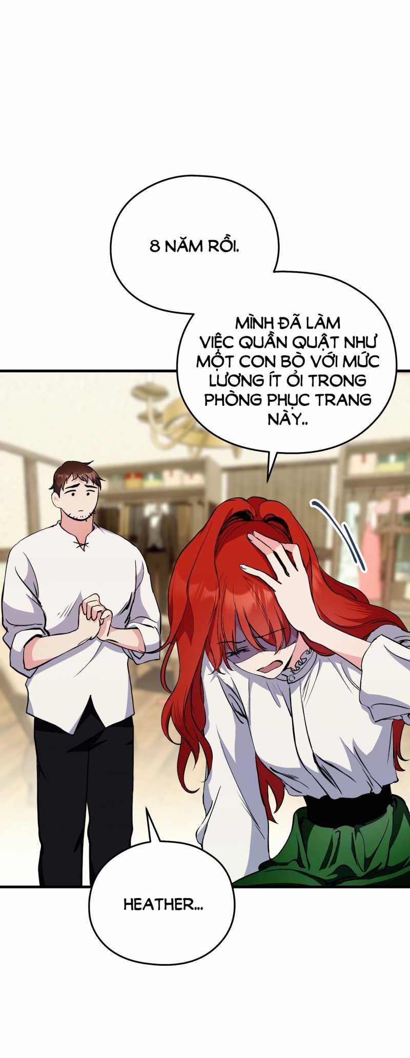 [18+] Không Muốn Tấn Công 1.2 trang 3