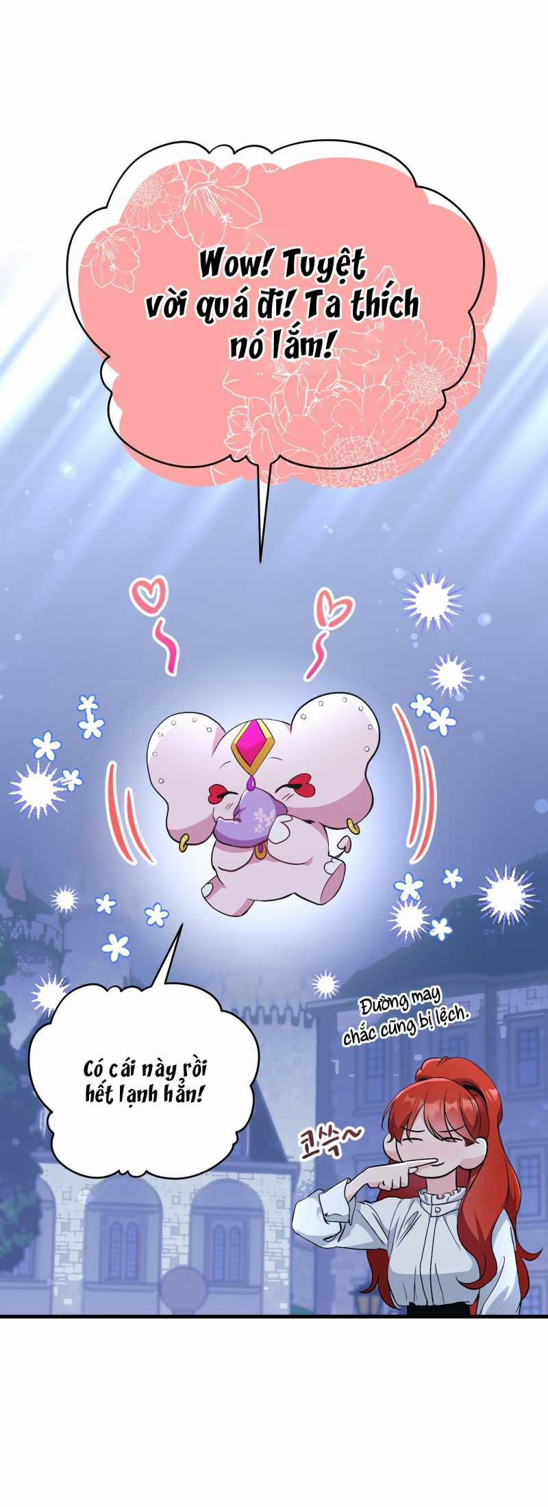 [18+] Không Muốn Tấn Công 1.2 trang 30