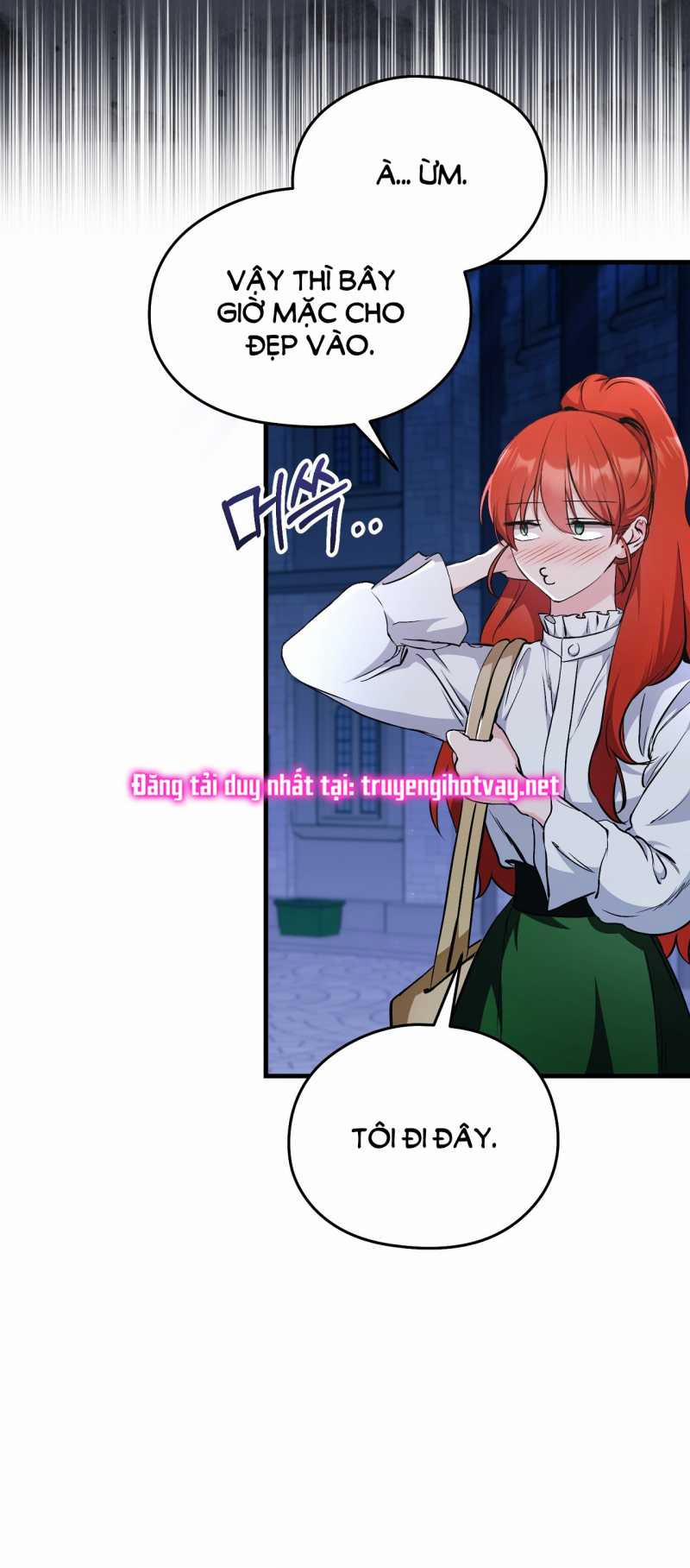 [18+] Không Muốn Tấn Công 1.2 trang 32