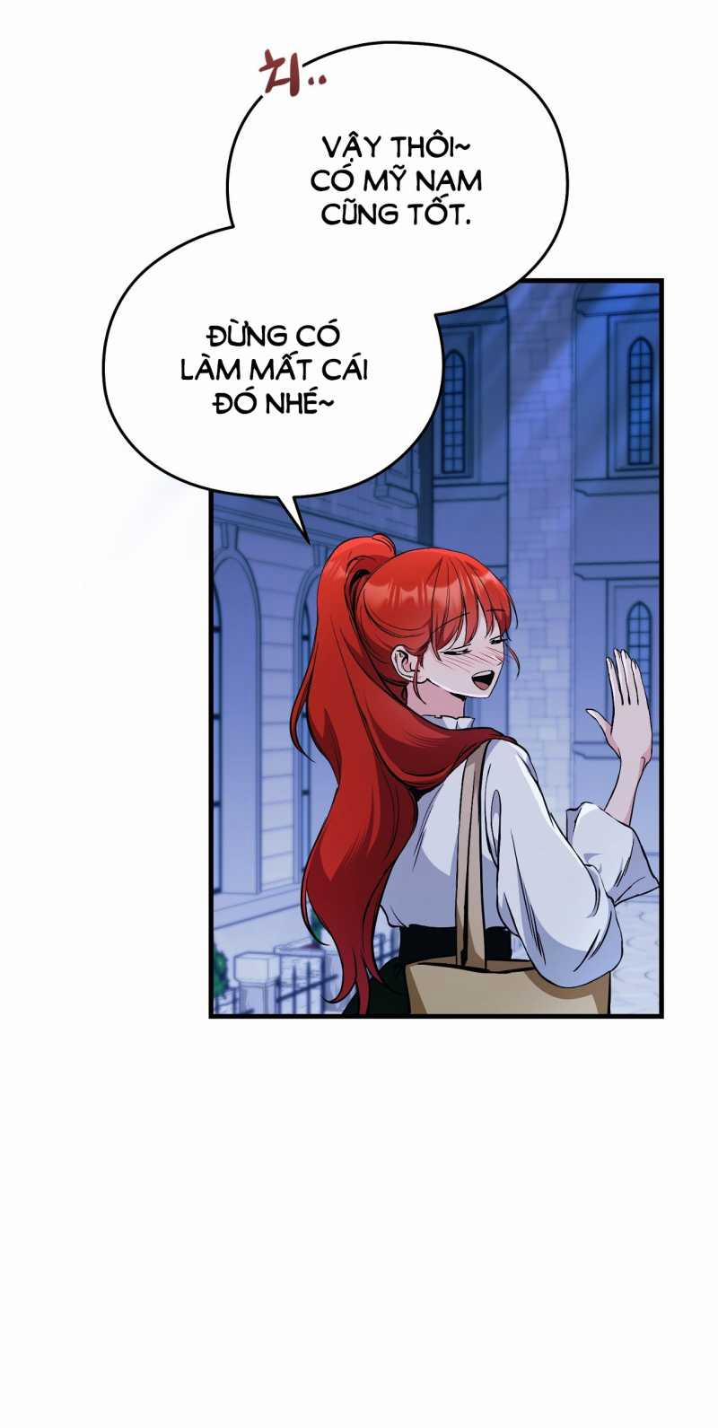 [18+] Không Muốn Tấn Công 1.2 trang 39