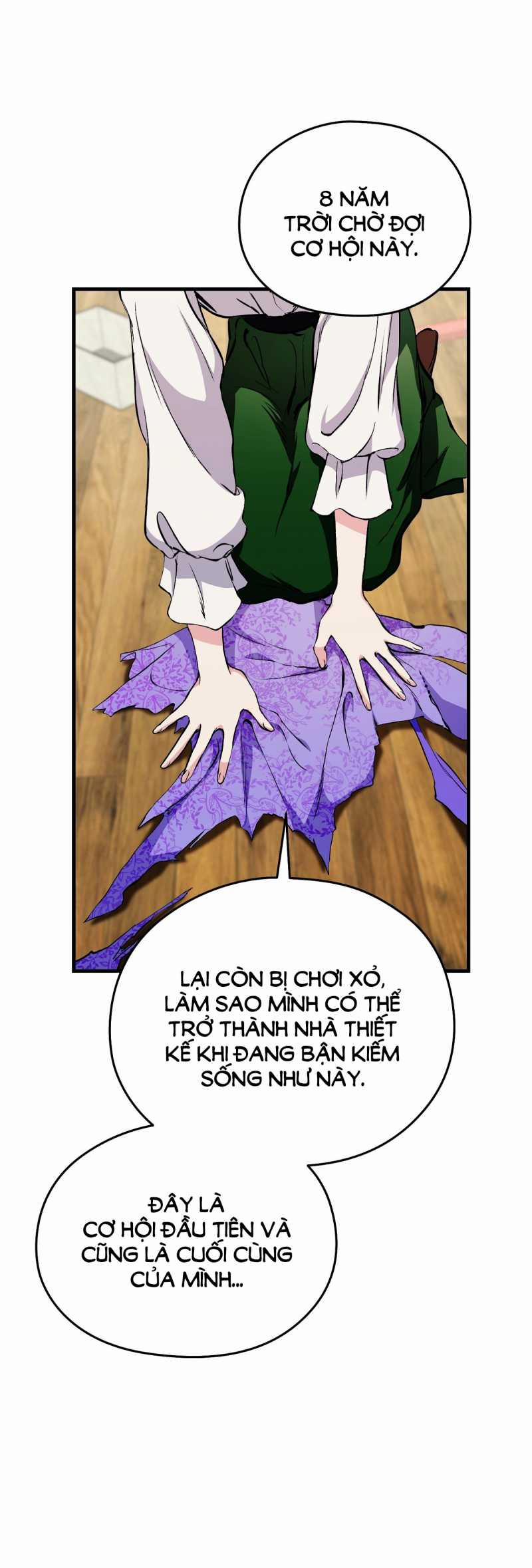 [18+] Không Muốn Tấn Công 1.2 trang 4