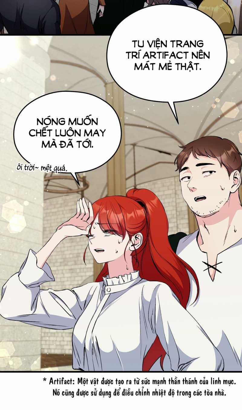 [18+] Không Muốn Tấn Công 1.2 trang 44