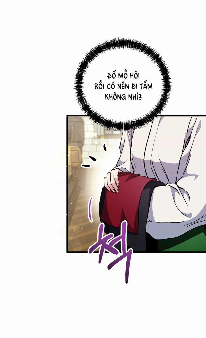 [18+] Không Muốn Tấn Công 1.2 trang 46