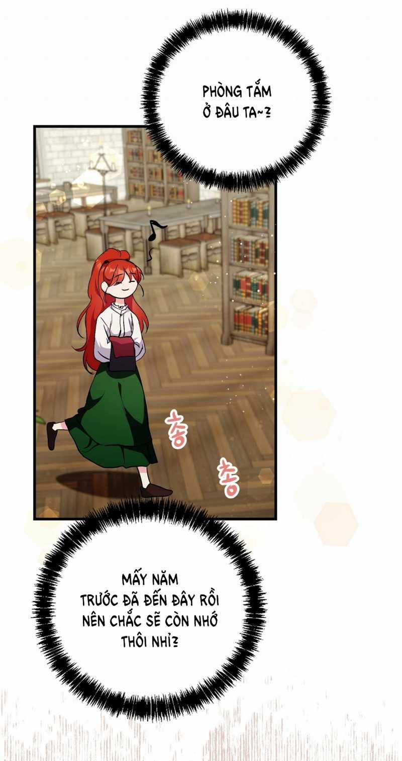 [18+] Không Muốn Tấn Công 1.2 trang 47