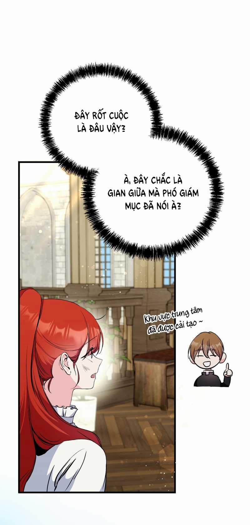 [18+] Không Muốn Tấn Công 1.2 trang 49