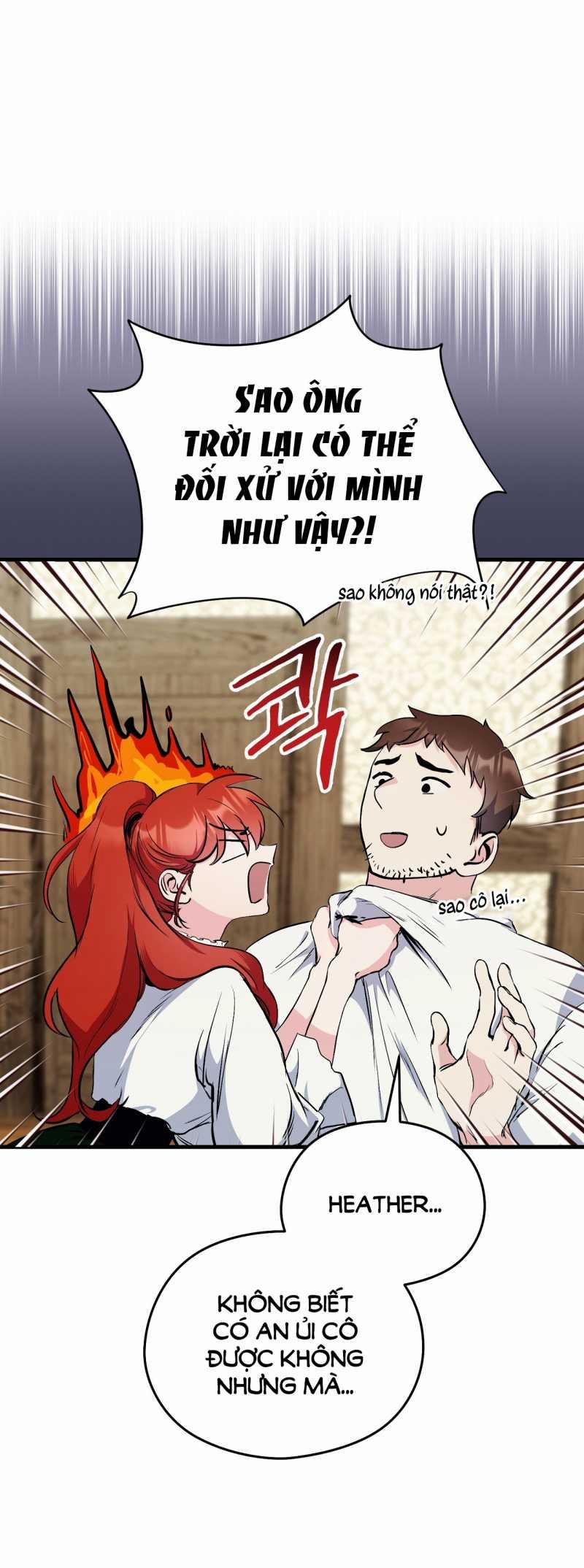 [18+] Không Muốn Tấn Công 1.2 trang 5