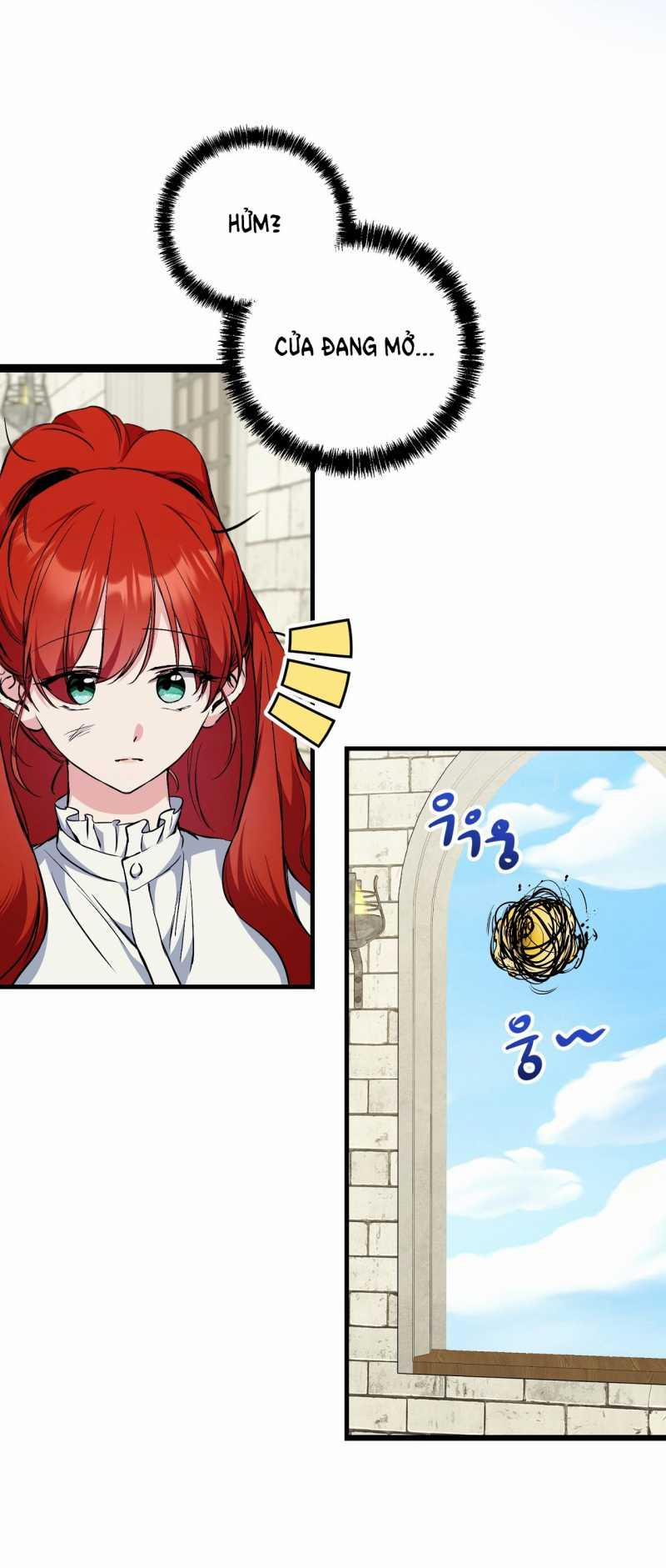 [18+] Không Muốn Tấn Công 1.2 trang 51
