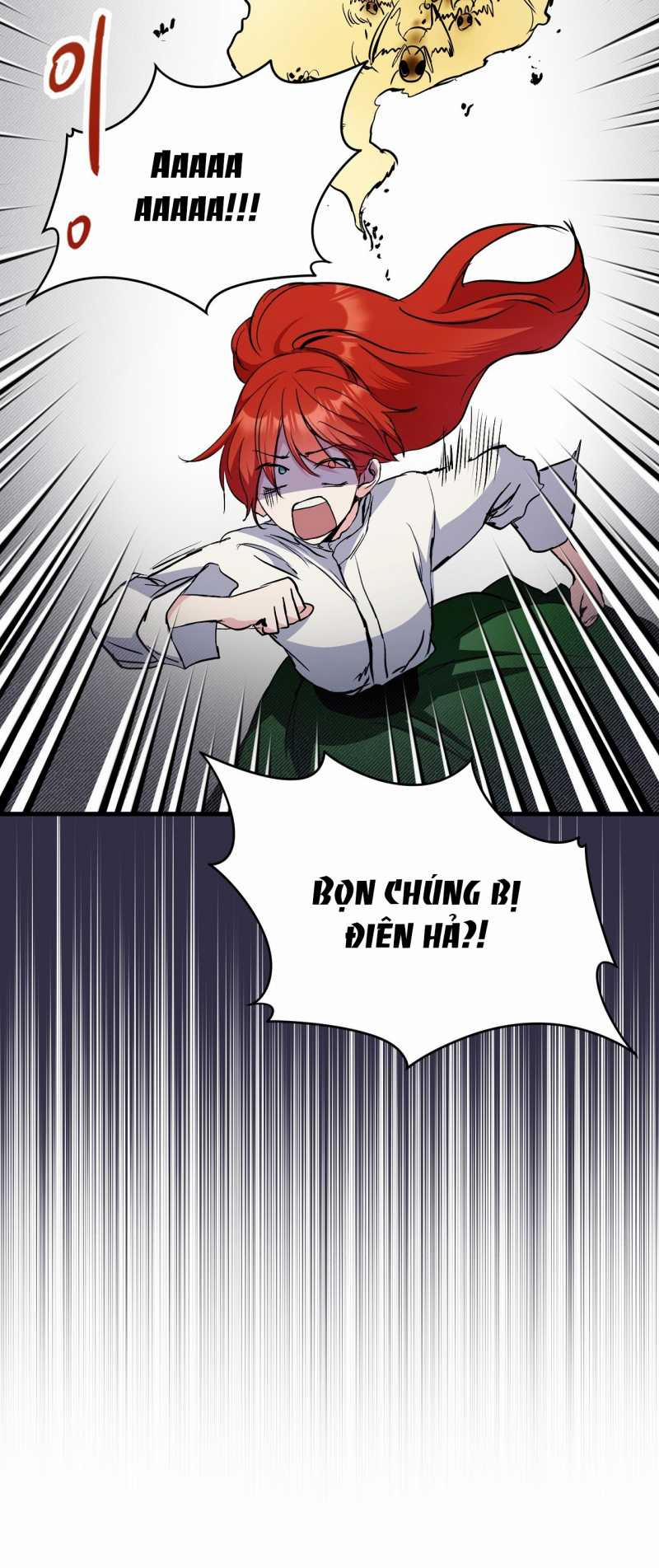 [18+] Không Muốn Tấn Công 1.2 trang 54