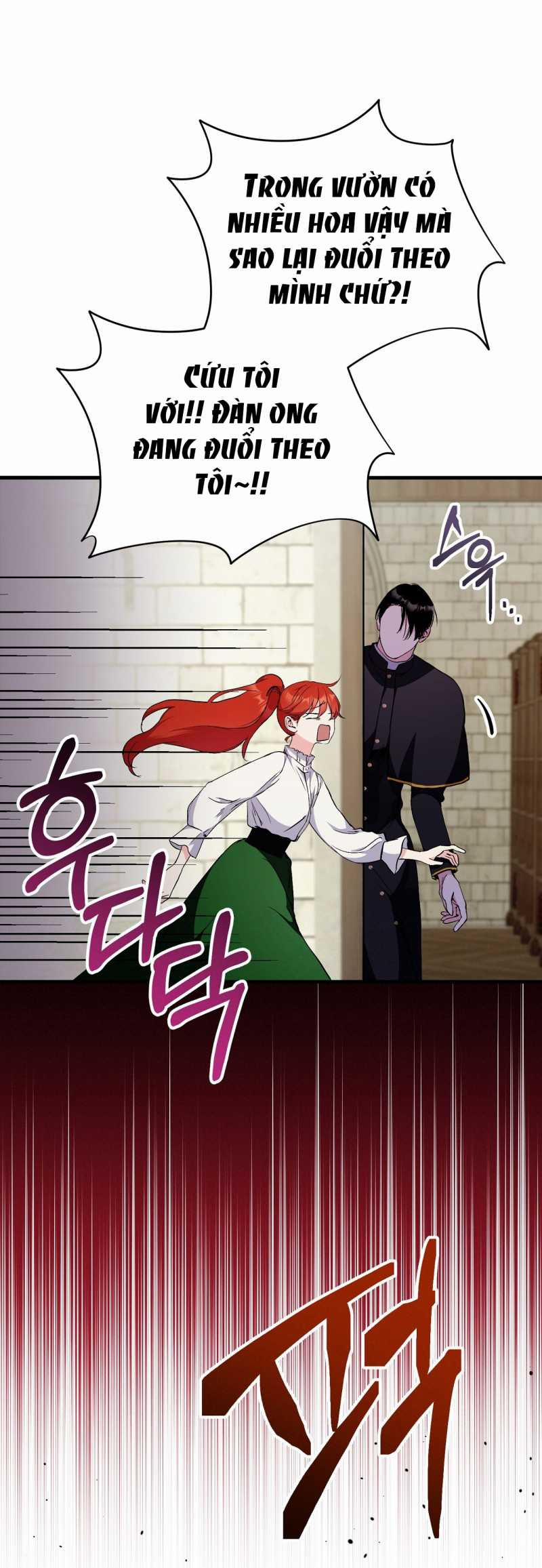 [18+] Không Muốn Tấn Công 1.2 trang 55