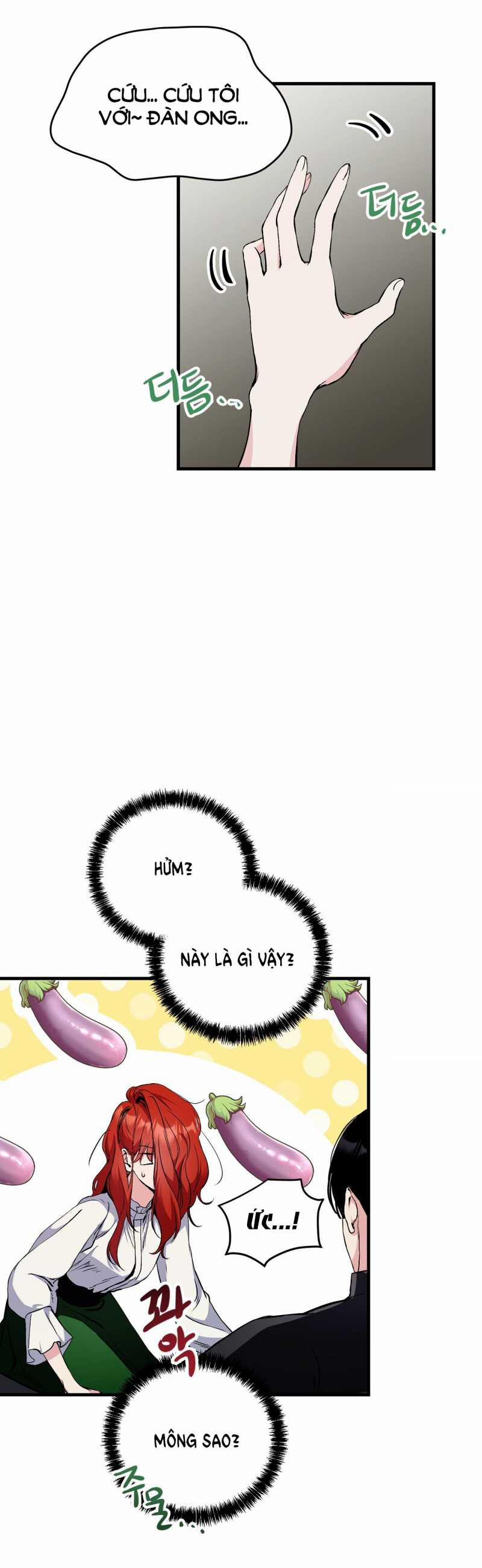 [18+] Không Muốn Tấn Công 1.2 trang 57
