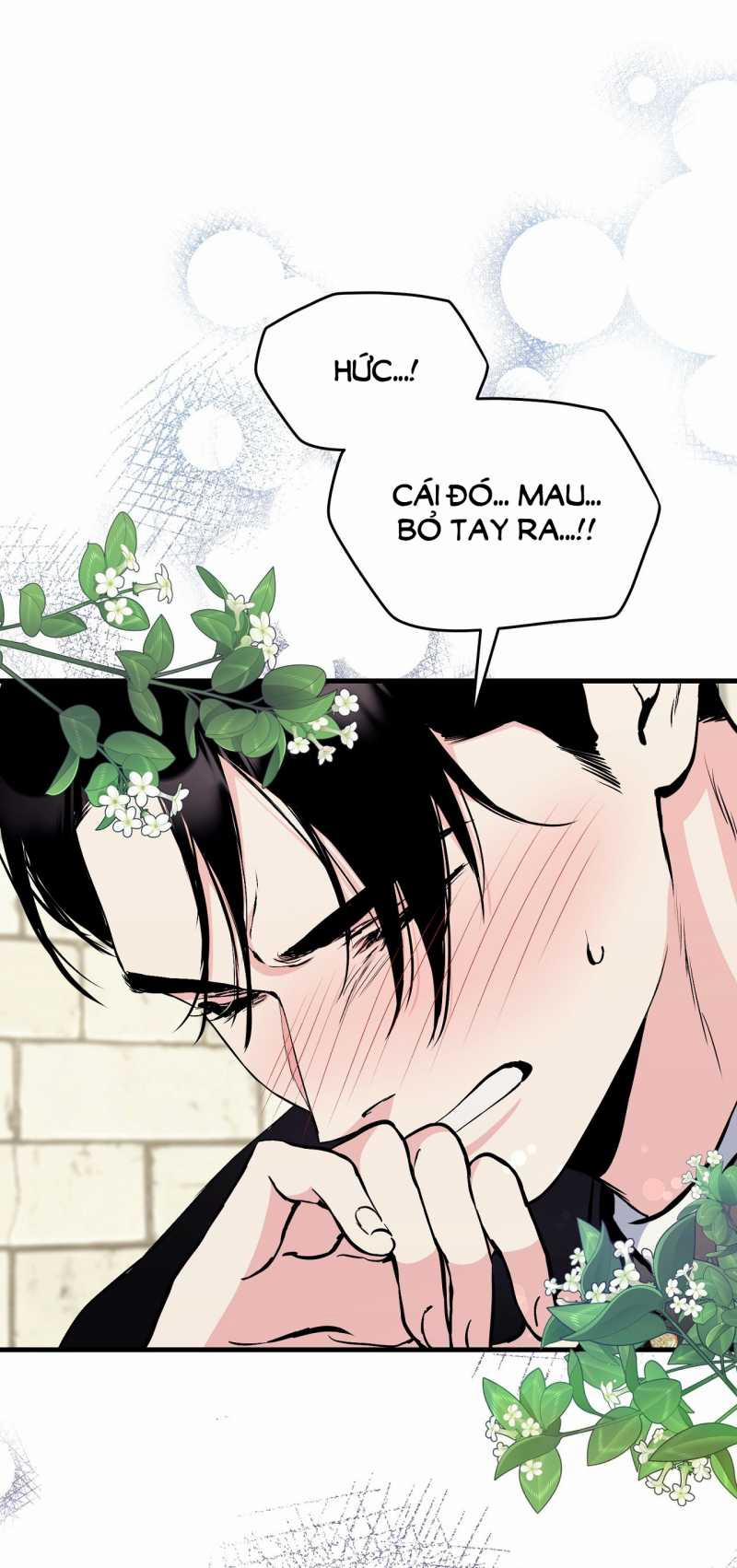 [18+] Không Muốn Tấn Công 1.2 trang 58