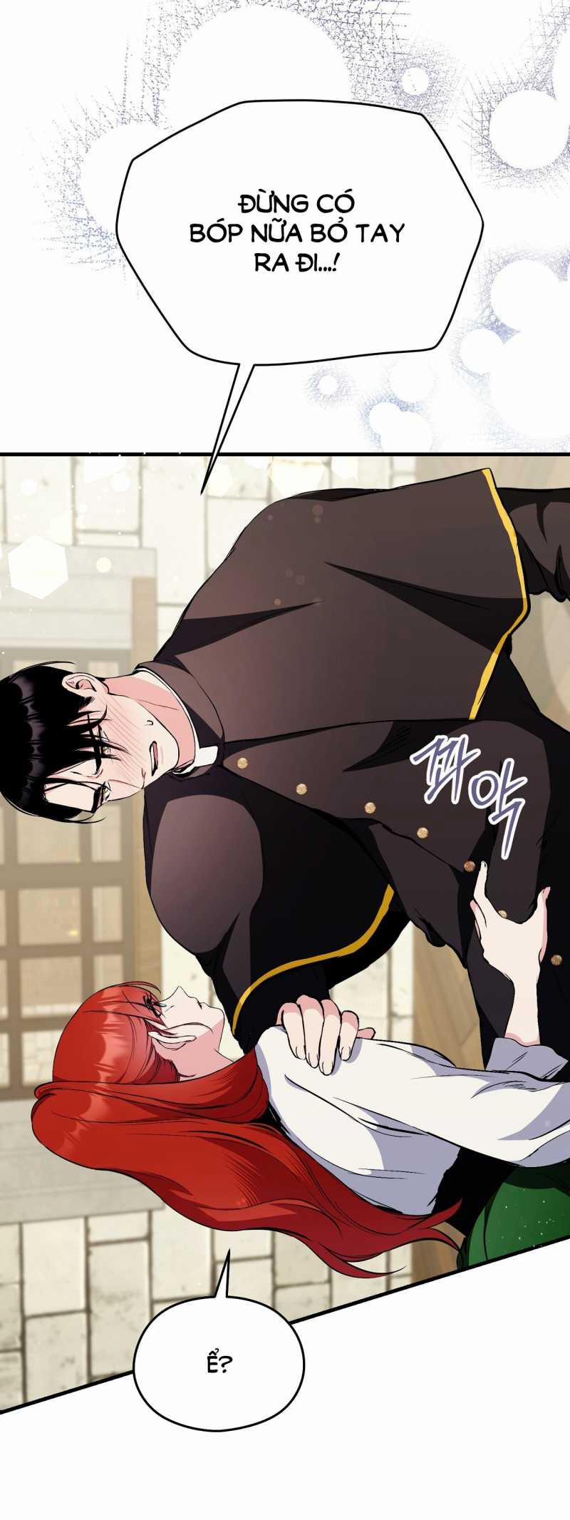 [18+] Không Muốn Tấn Công 1.2 trang 59